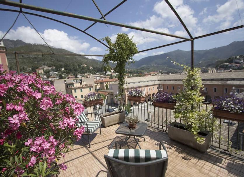 Balcone Foto
