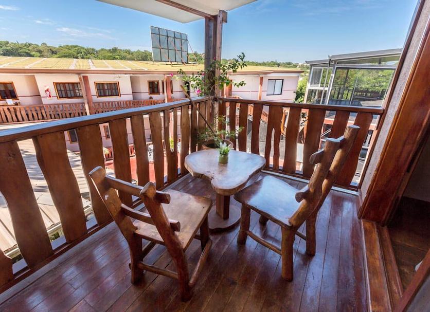 Balcone Foto