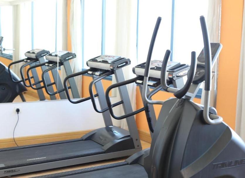 Palestra Foto