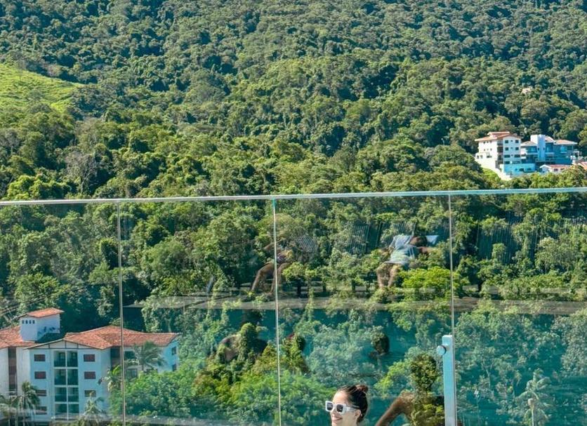 Vista esterna Foto