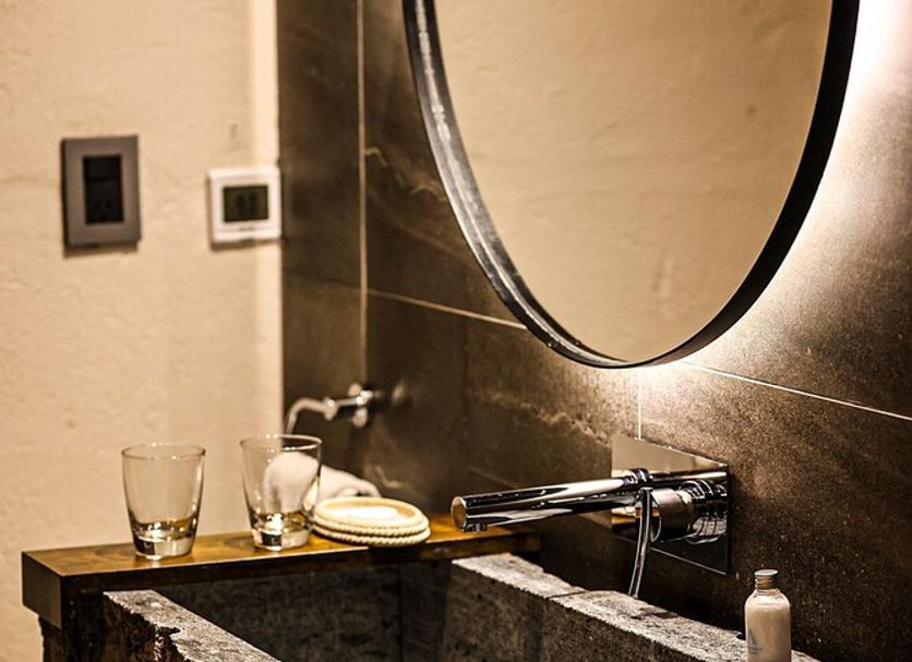 Bagno Foto