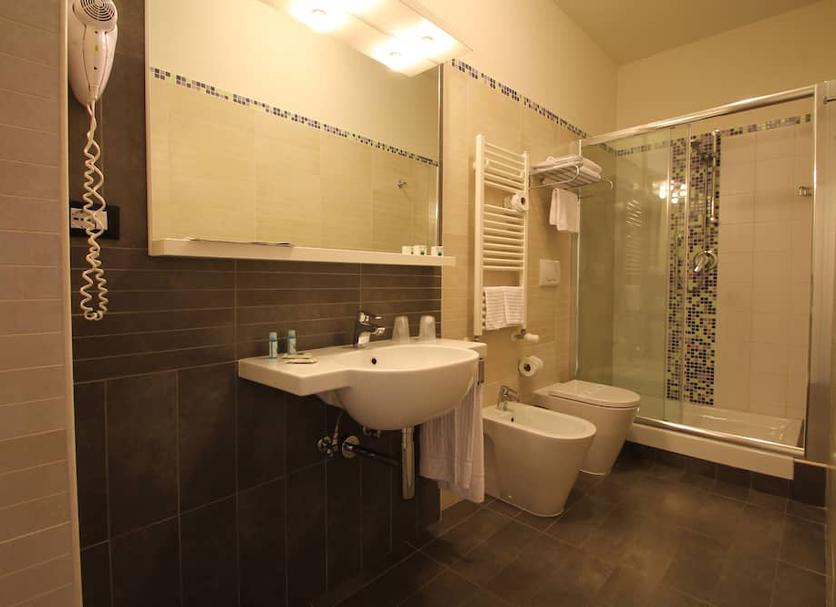 Bagno Foto