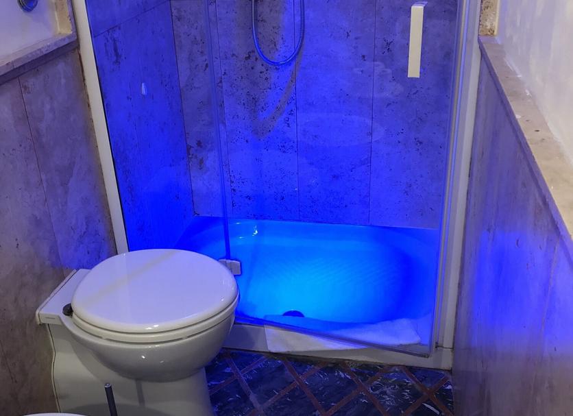 Bagno Foto