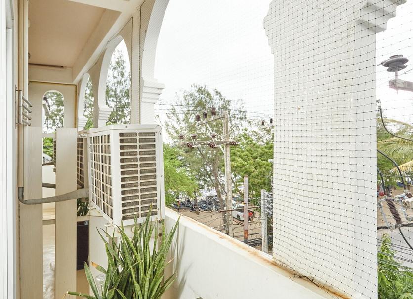 Balcone Foto