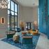 Area lounge