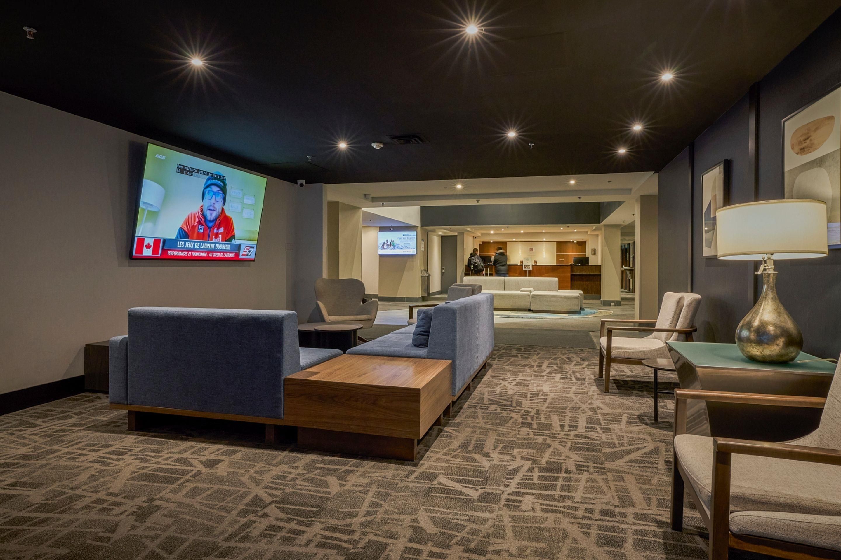 Area lounge