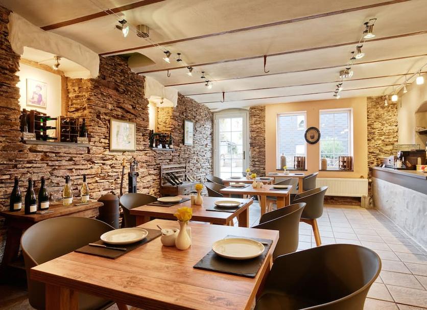 Ristorante Foto