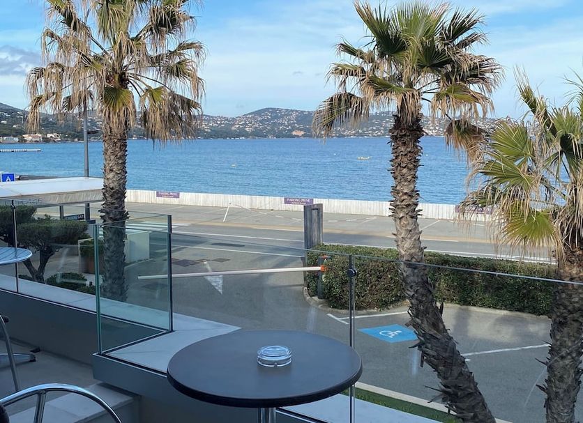 Balcone Foto