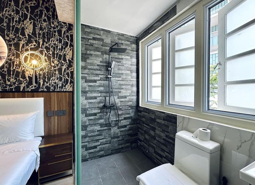Bagno Foto