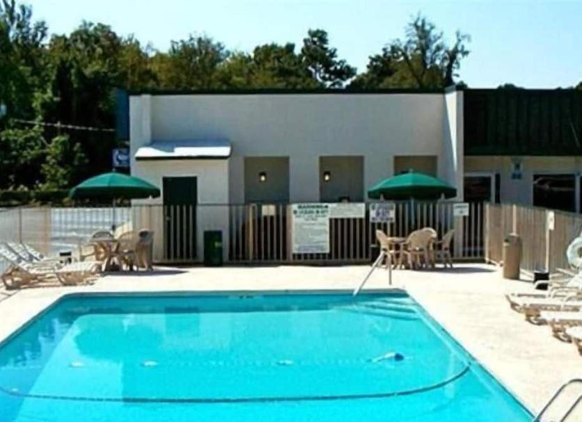 Piscina Foto