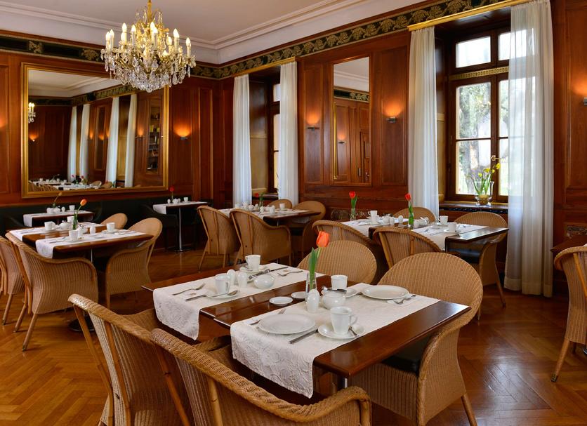 Ristorante Foto