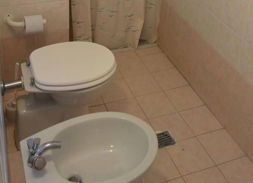 Bagno Foto