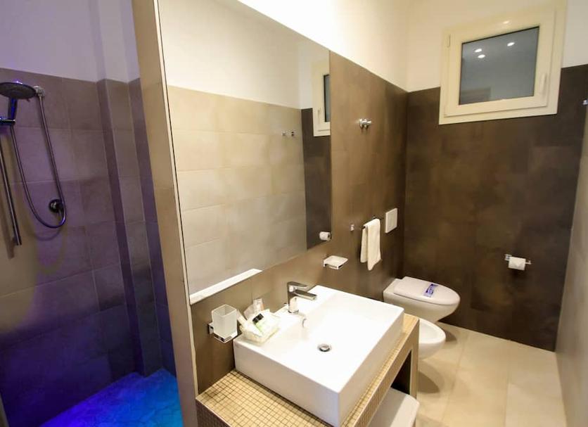 Bagno Foto