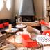 Area lounge