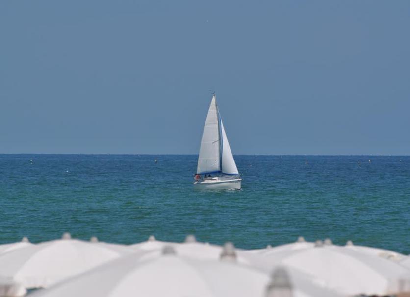 Spiaggia Foto
