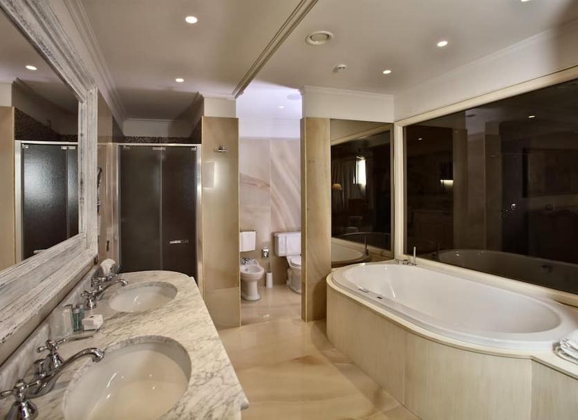 Bagno Foto