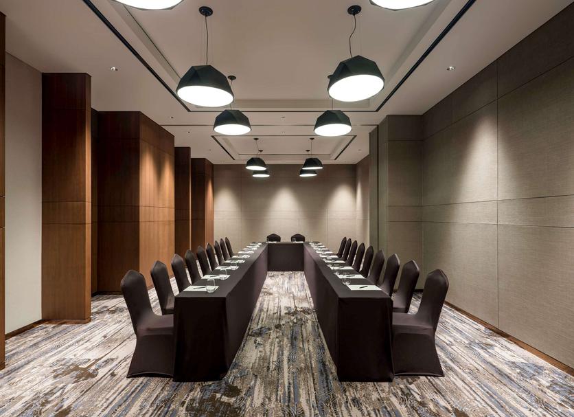 Sala conferenze Foto