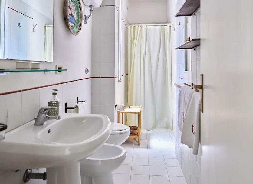 Bagno Foto