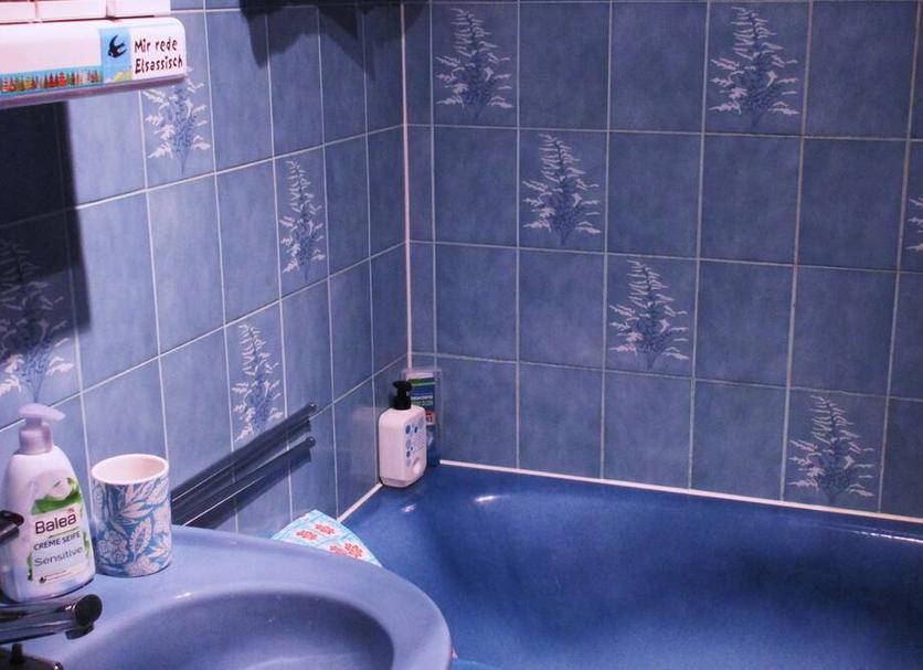 Bagno Foto