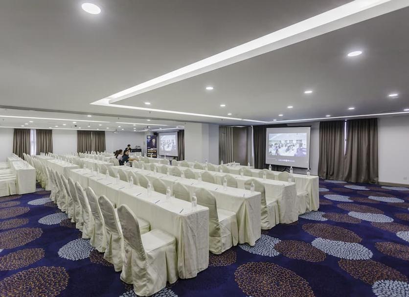 Sala conferenze Foto
