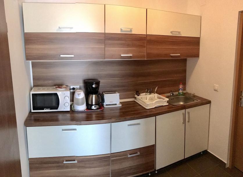 Cucina Foto
