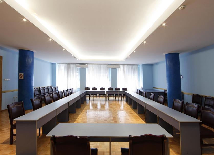 Sala conferenze Foto