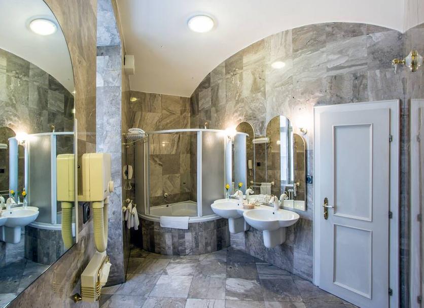 Bagno Foto