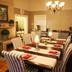 Sala pranzo