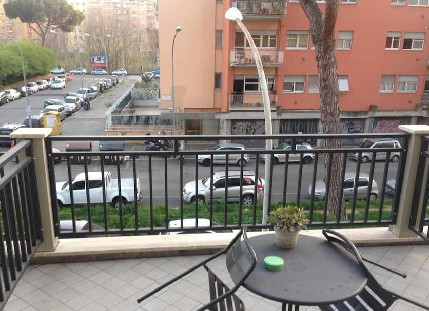 Balcone Foto