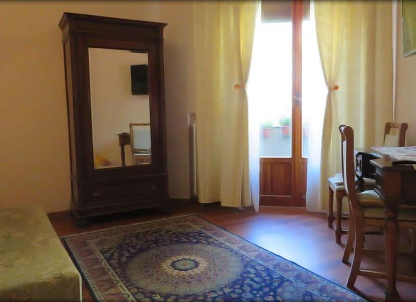 Dotazioni in camera Foto