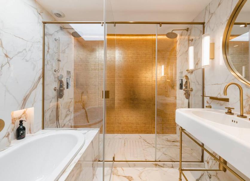 Bagno Foto