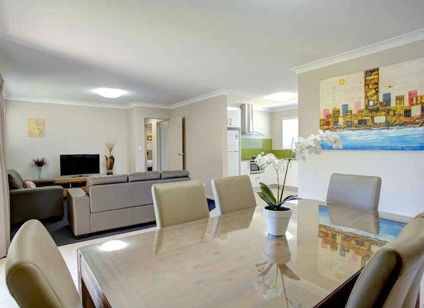 Sala pranzo Foto