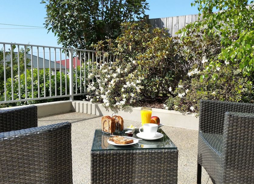 Balcone Foto