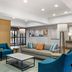 Area lounge