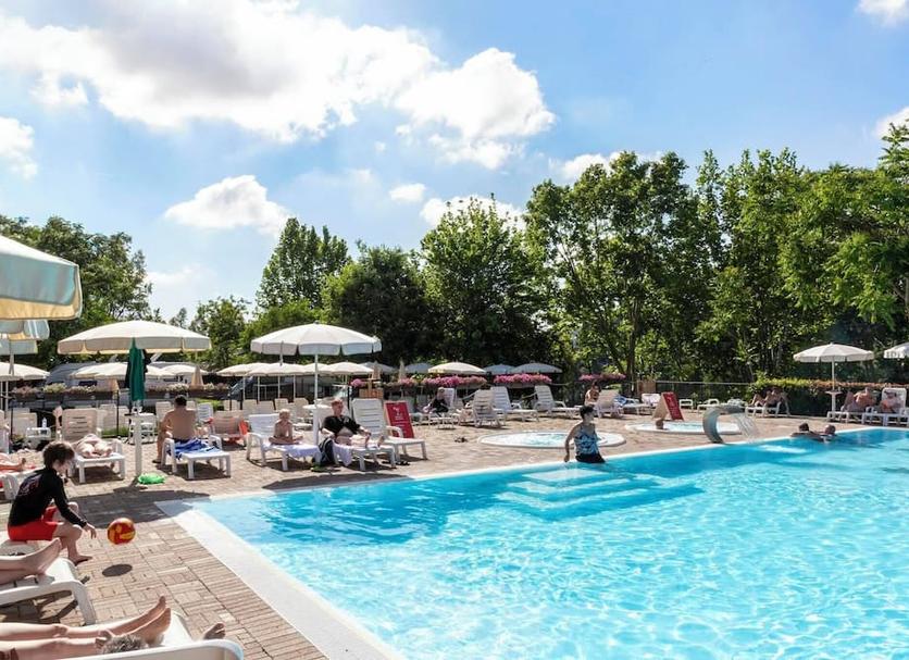 Piscina Foto