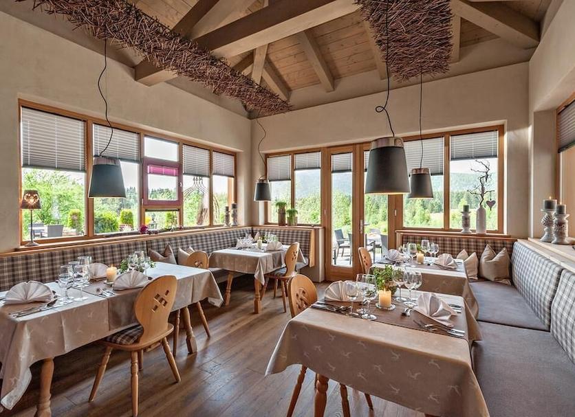 Ristorante Foto