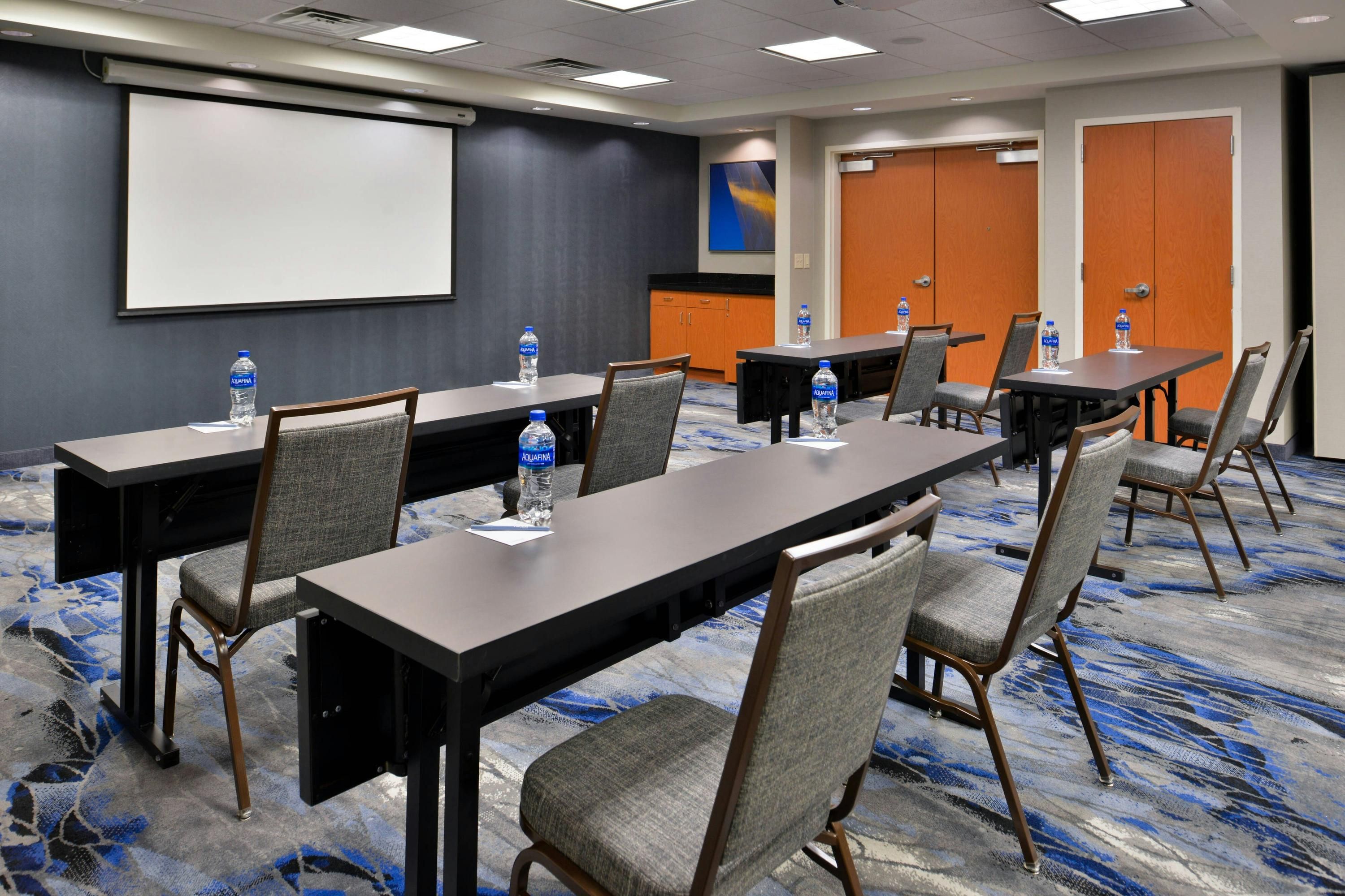 Sala conferenze