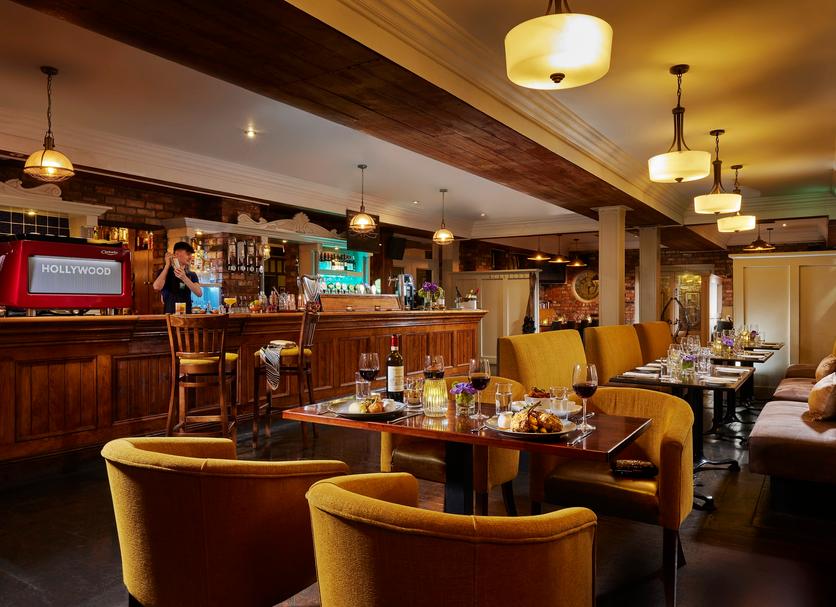 Ristorante Foto