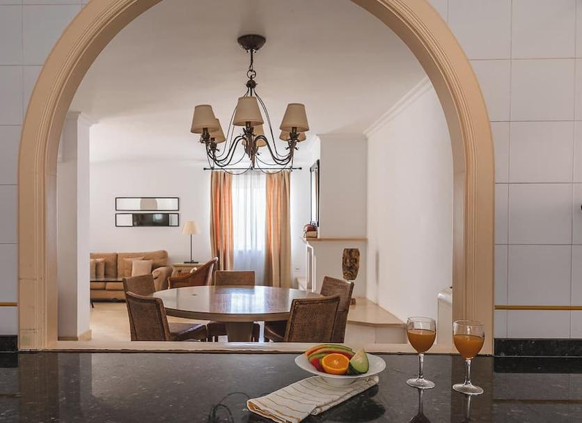 Sala pranzo Foto