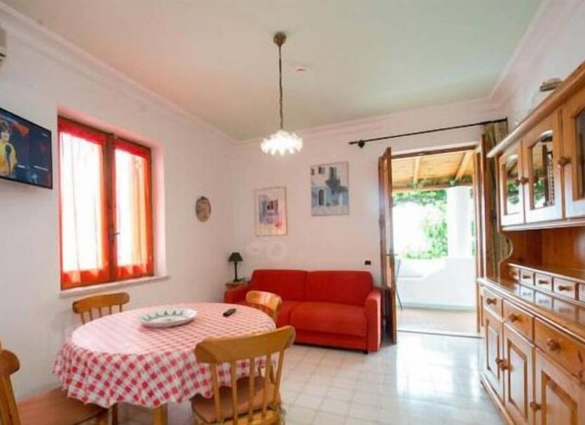 Sala pranzo Foto