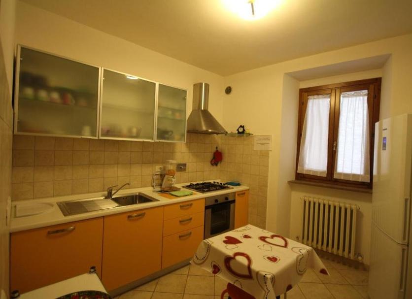 Cucina Foto