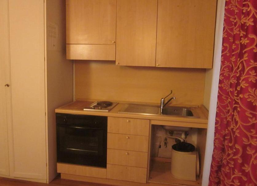 Cucina Foto