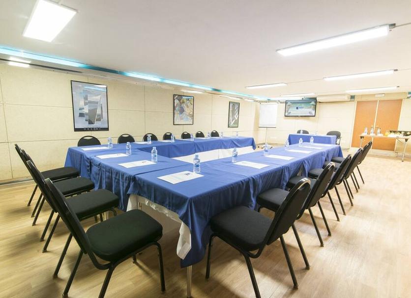 Sala conferenze Foto