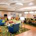 Area lounge