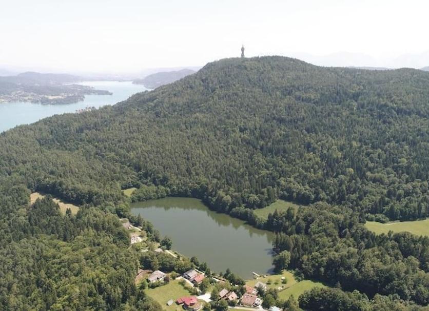 Vista esterna Foto