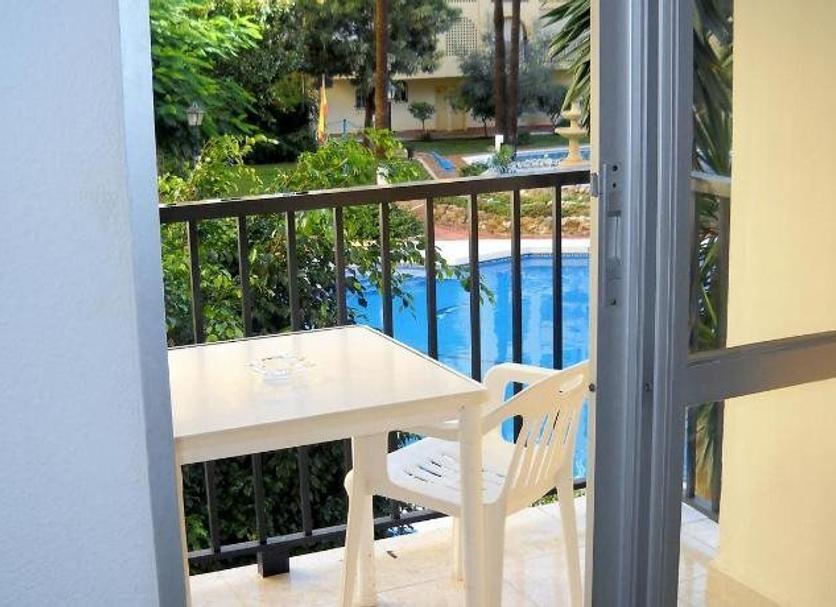 Balcone Foto