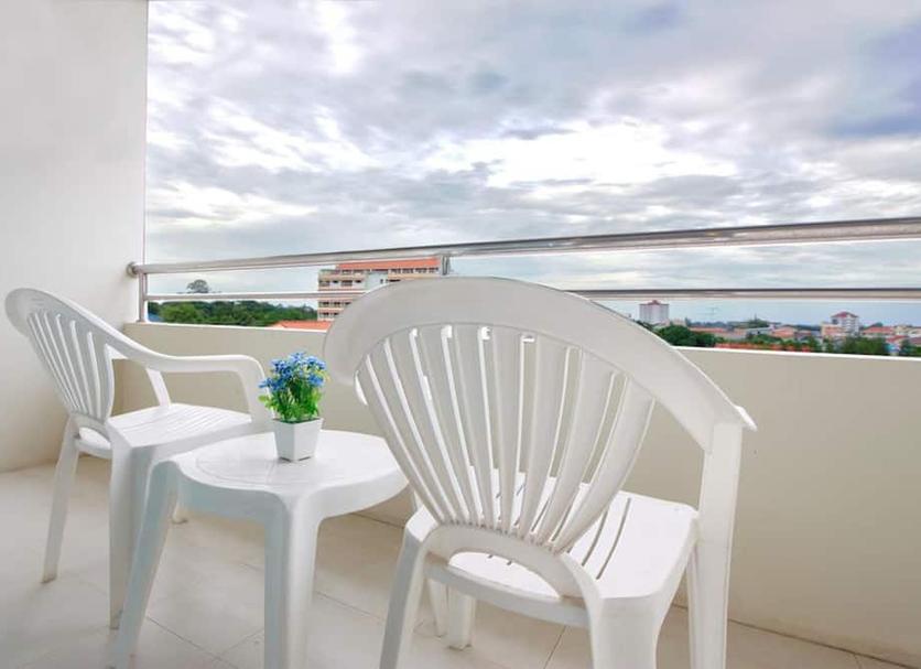 Balcone Foto