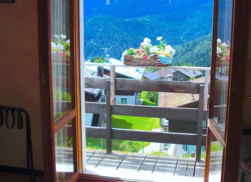 Balcone Foto