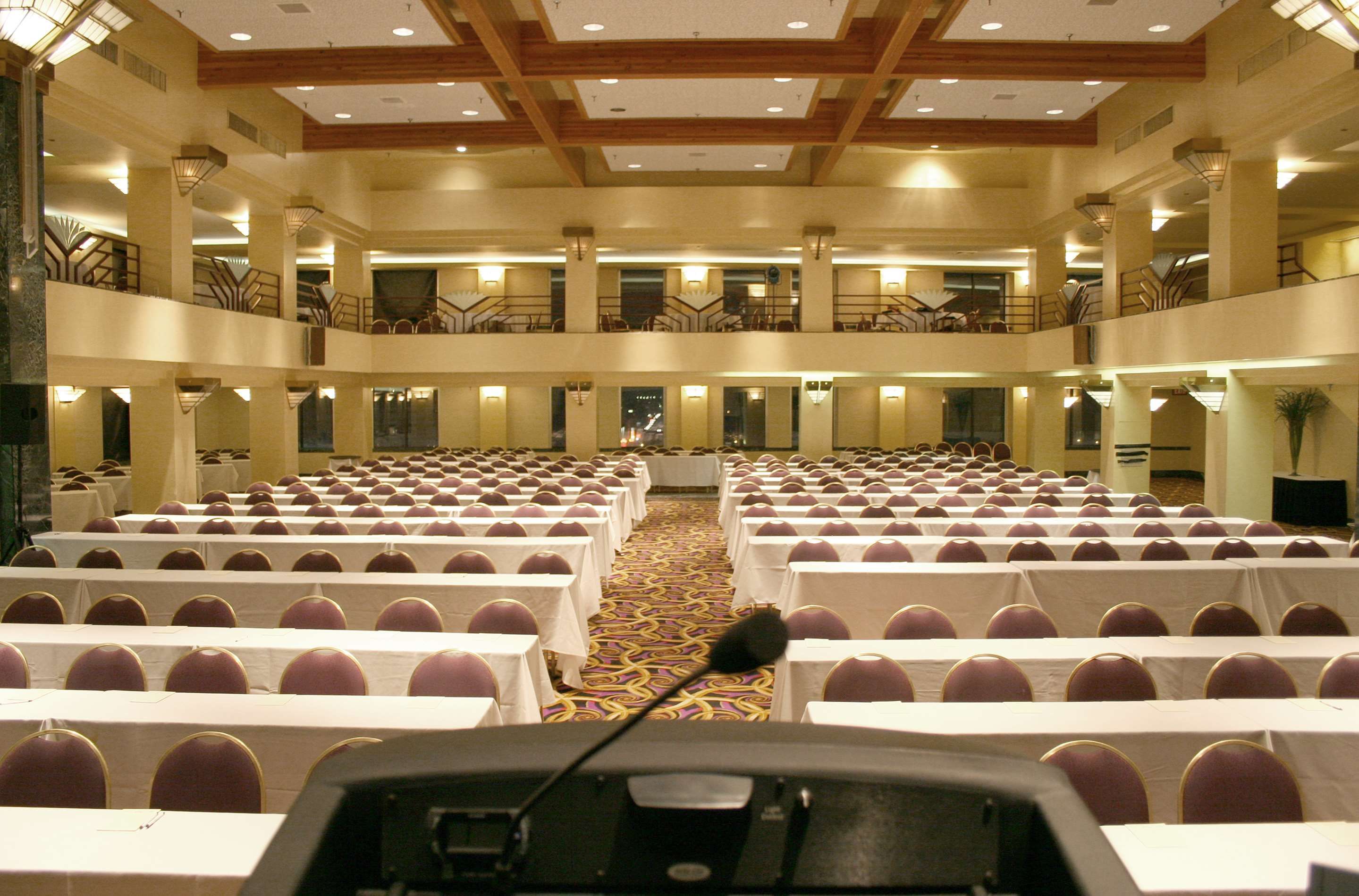 Sala conferenze