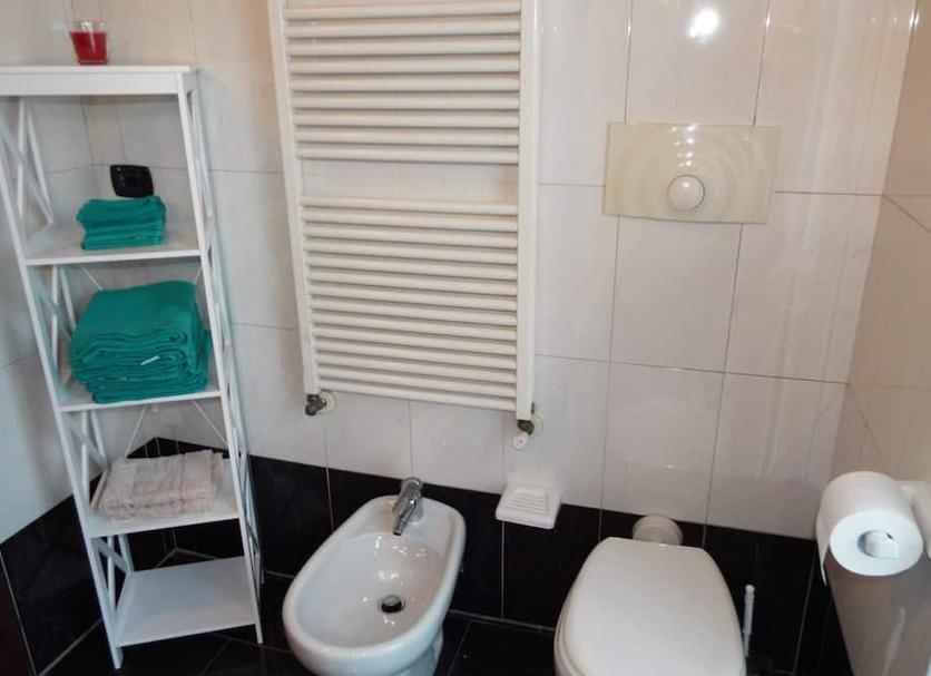 Bagno Foto